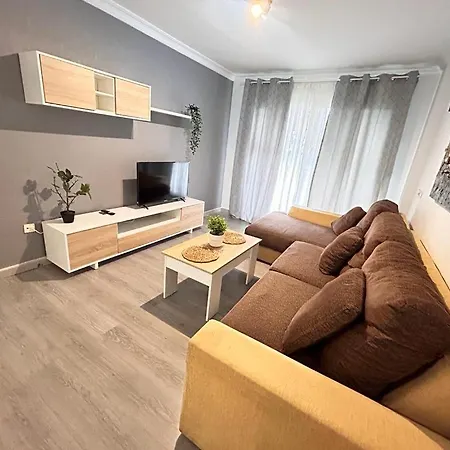 Apartamento Empul Chiclana Urban Chiclana de la Frontera Exterior photo