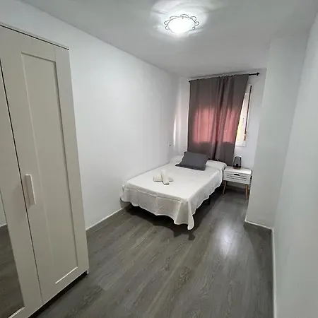 Apartamento Empul Chiclana Urban Chiclana de la Frontera Exterior photo