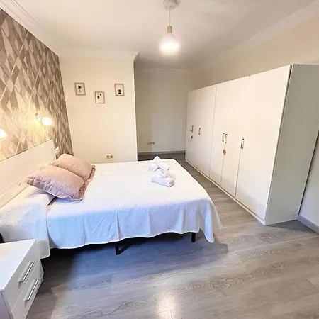 Apartamento Empul Chiclana Urban Chiclana de la Frontera Exterior photo