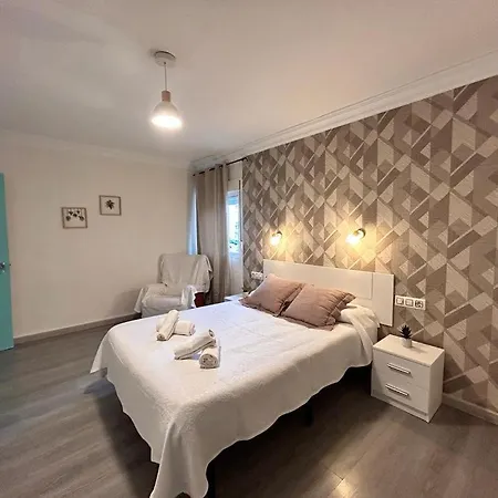Apartamento Empul Chiclana Urban Chiclana de la Frontera Exterior photo