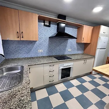 Apartamento Empul Chiclana Urban Chiclana de la Frontera Exterior photo