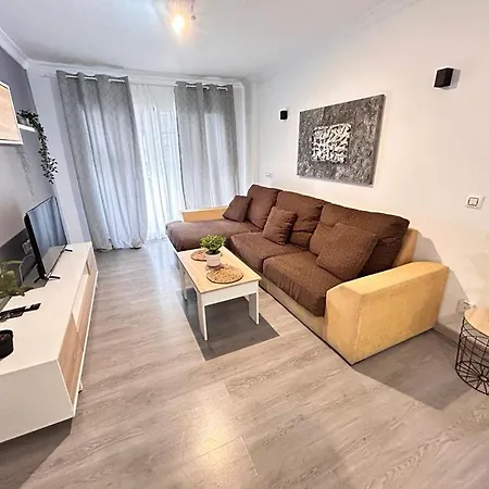 Apartamento Empul Chiclana Urban Chiclana de la Frontera Exterior photo
