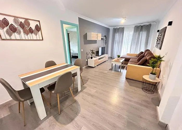 Apartamento Empul Chiclana Urban