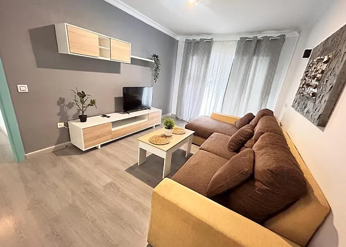 Apartamento Empul Chiclana Urban