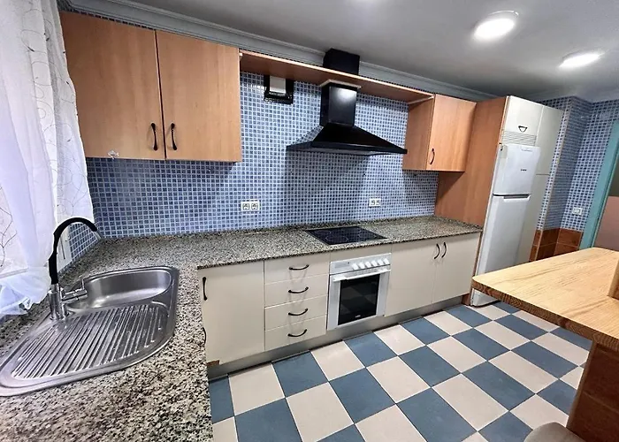 Apartamento Empul Chiclana Urban