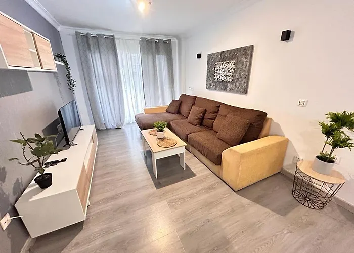 Apartamento Empul Chiclana Urban
