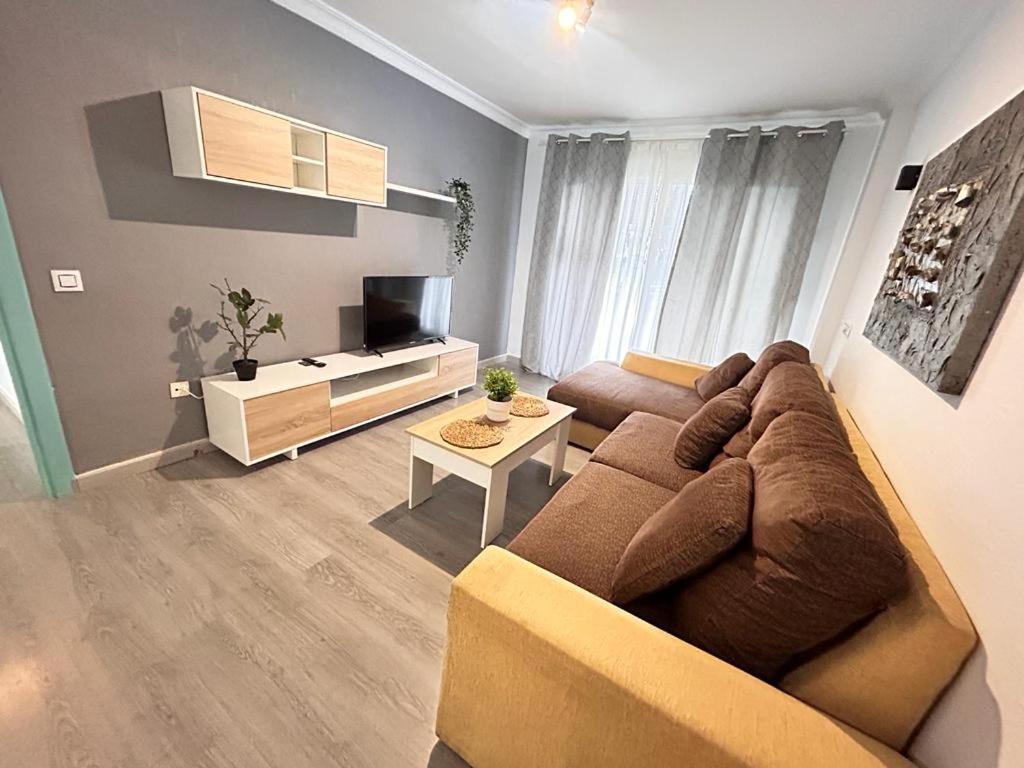 Empul Chiclana Urban Apartment Chiclana de la Frontera