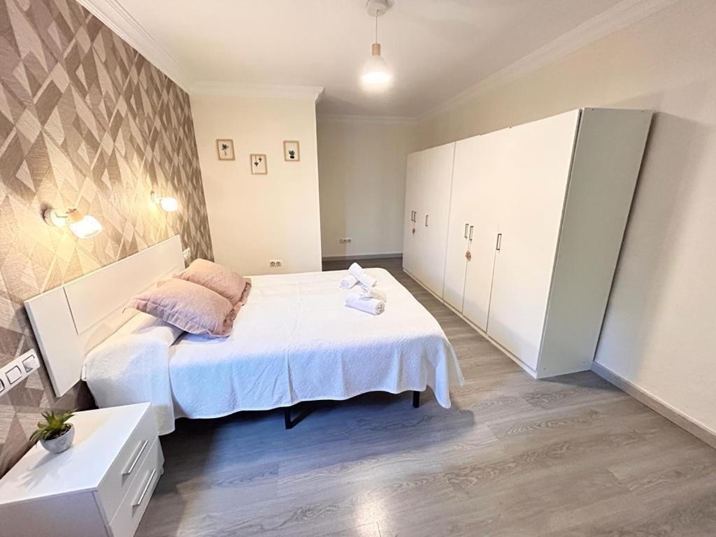 Apartment Empul Chiclana Urban *